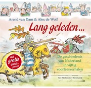 Lang geleden...