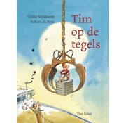 Tim op de tegels