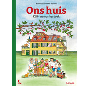 Ons huis