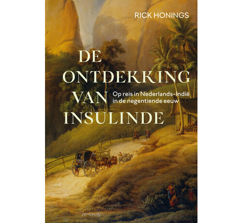 Ontdekking van Insulinde