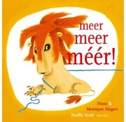 Meer meer méér!