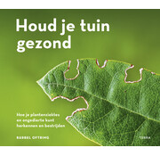 Houd je tuin gezond