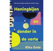 Honingbijen en donder in de verte