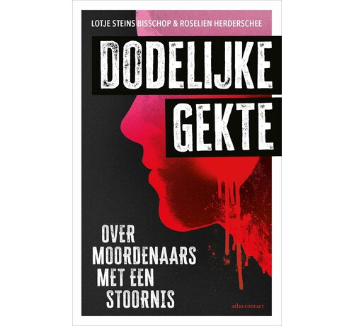 Dodelijke gekte