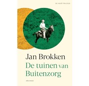 De Indië-trilogie 1 - De tuinen van Buitenzorg