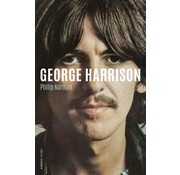 Nieuw binnen George Harrison
