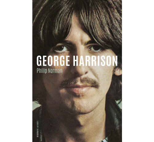 George Harrison