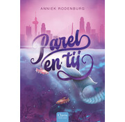 Clavis Young adult 1 - Parel en tij