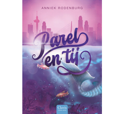 Clavis Young adult 1 - Parel en tij
