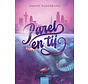 Clavis Young adult 1 - Parel en tij