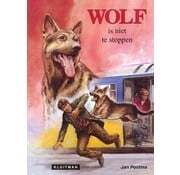 Wolf - Wolf is niet te stoppen