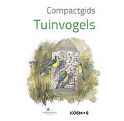 Compactgidsen - Tuinvogels