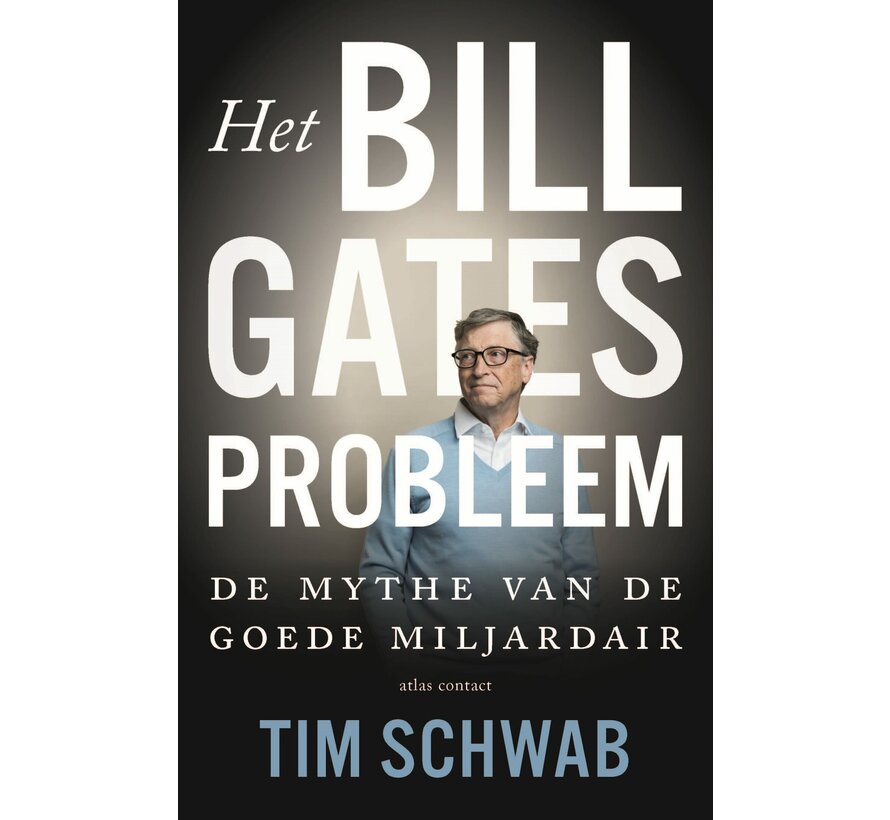 Het probleem Bill Gates