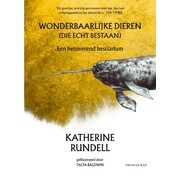 Wonderbaarlijke dieren (die echt bestaan)