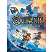 Oceanis 1 - De diepte in