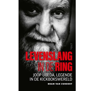 Nieuw binnen Levenslang in de ring