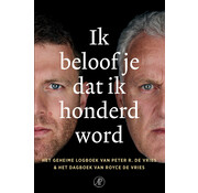 Ik beloof je dat ik honderd word