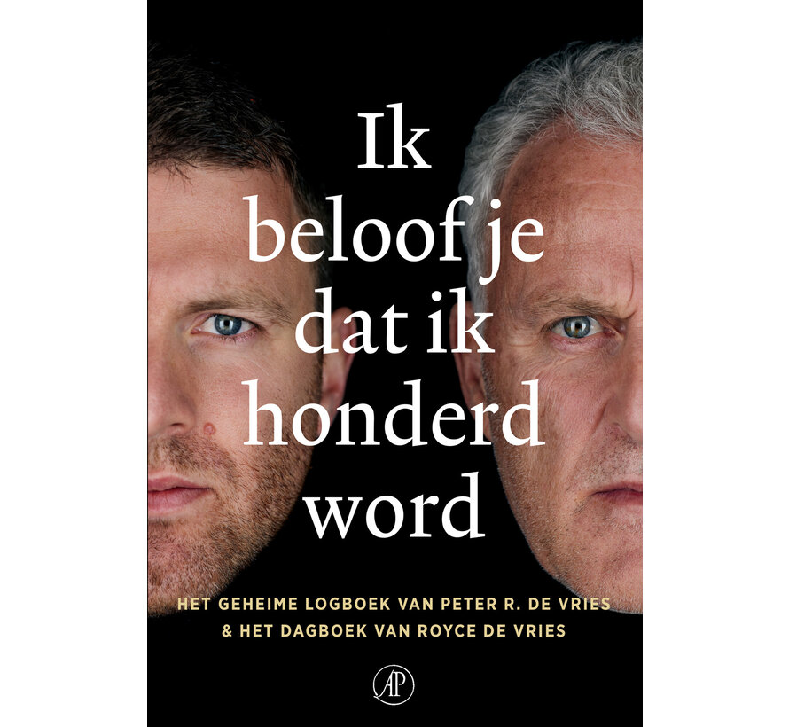 Ik beloof je dat ik honderd word