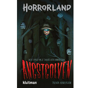 Horrorland - Angstgolven