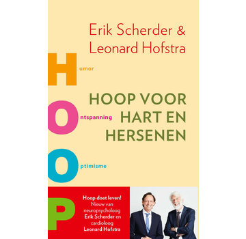 Hoop voor hart en hersenen