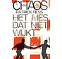 Chaos-trilogie 1 - Het mes dat niet wijkt