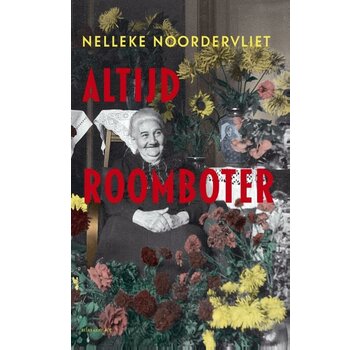 Altijd roomboter