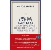 Thomas Piketty's kapitaal