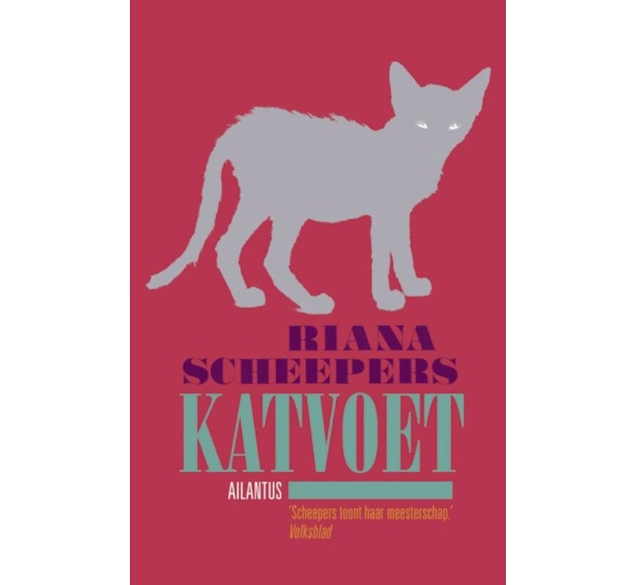 Katvoet