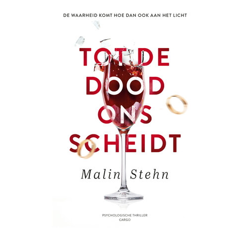 Tot de dood ons scheidt