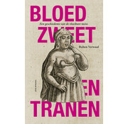 Bloed, zweet en tranen