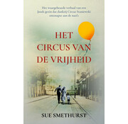 Het circus van de vrijheid