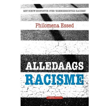 Alledaags racisme