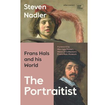 The Portraitist