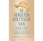 De vergeten voettocht van Vincent van Gogh