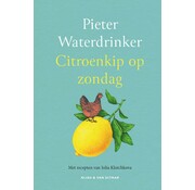 Nieuw binnen Citroenkip op zondag