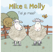 Mike & Molly - Tel je mee?