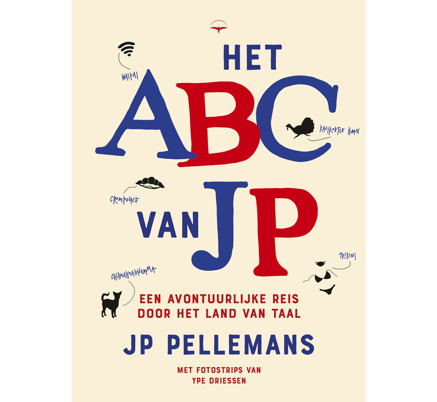 Het ABC van JP