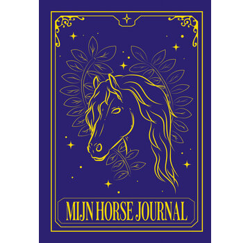 Mijn Horse Journal