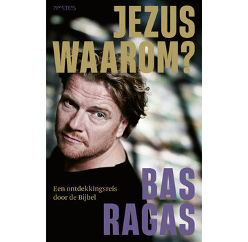 Jezus, waarom?