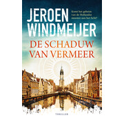 Delft-trilogie 1 - De schaduw van Vermeer