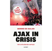 Nieuw binnen Ajax in crisis