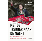 Met de trekker naar de macht