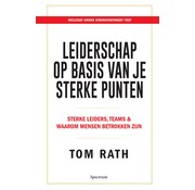 Leiderschap op basis van je sterke punten