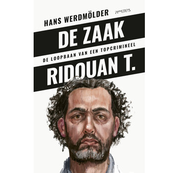 De zaak Ridouan T.