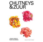 Nijgh Cuisine - Chutneys & zuur