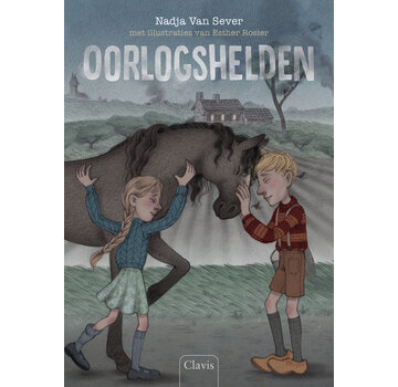 Oorlogshelden