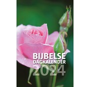 Bijbelse Dagkalender - 2024