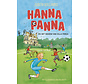 Hanna Panna - Hanna Panna en het geheim van Villa Forza