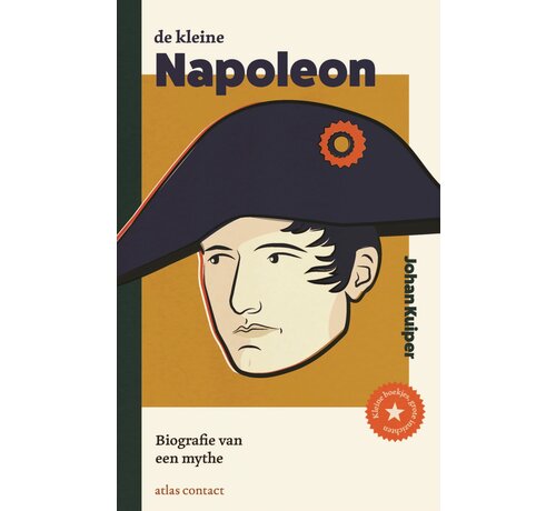 Kleine boekjes, grote inzichten - De kleine Napoleon