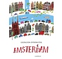 Amsterdam English edition